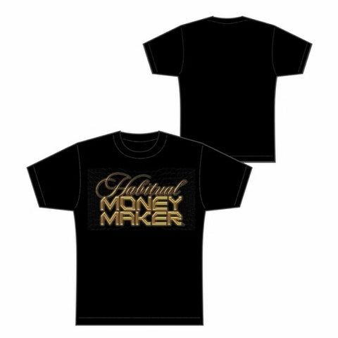 Gold Member T-Shirt