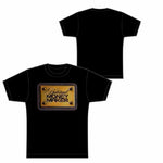 Gold Badge T-Shirt